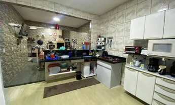 Imagem 4: QNO 13 Conjunto O - Casa com 3 dormitórios à venda, 84 m² por R$ 450.000 - Ceilândia Norte