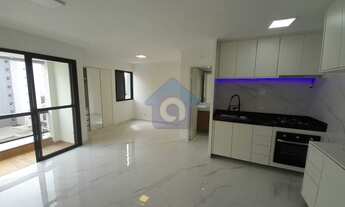 Imagem 7: APT 1 DORM 1 VAGA COM VARANDA VILA CLEMENTINO PROX DO METRO STA CRUZ