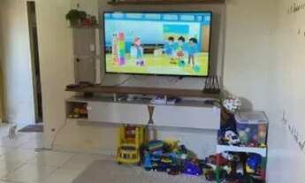 Imagem: Casa para venda tem 90 metros quadrados