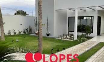 Imagem: Casa bem localizada no Asa Branca