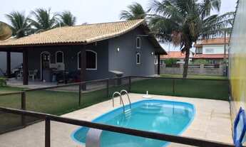 Imagem: Casa em Praia Seca - temporada