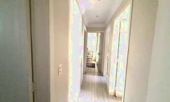 Imagem 6: Apartamento com 4 Quartos e 3 banheiros à Venda, 150 m² - Gutierrez