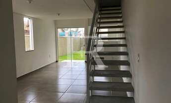 Imagem 2: Sobrado Geminado Novo à venda, 3 Suítes, São João do Rio Vermelho, Florianópolis, SC