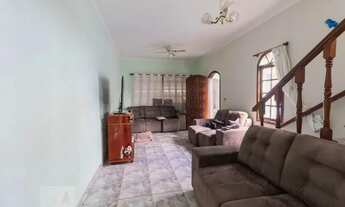 Imagem 2: Apartamento à Venda - Cidade Patriarca, 3 Quartos, 160 m2