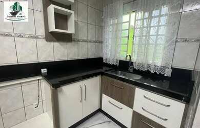 Imagem 3: Lindo Apartamento Térreo P/ Locação! Edifício Florença - Bragança Paulista