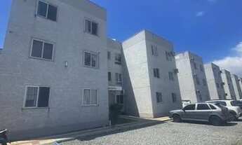 Imagem 2: Apartamento sem mobília em condomínio fechado, para locação anual no bairro Rio Pequeno