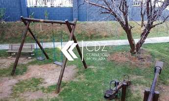 Imagem 5: Apartamento Le Parc Vida com 2 dormitórios - Lopes de Oliveira - Sorocaba/Sp