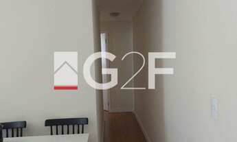 Imagem 3: Apartamento Condomínio Água da Serra - Jardim das Palmeiras