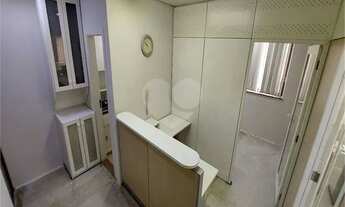 Imagem 5: São Paulo - Conjunto Comercial/Sala - VILA LEOPOLDINA