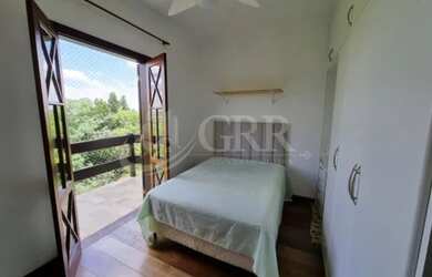 Imagem 7: Casa 4 Dormitórios Altos da Serra I Urbanova São José dos Campos