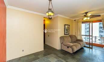 Imagem 3: Apartamento com 3 quartos