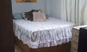 Imagem 4: Apartamento para venda possui 65 metros quadrados com 2 quartos em Itararé - São Vicente