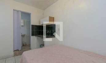Imagem 4: Apartamento para Aluguel - Brooklin, 1 Quarto, 15 m2