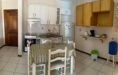 Imagem 2: Excelente apto próximo do mar! Ref.: *07