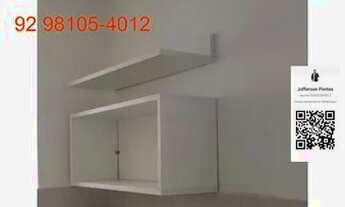 Imagem 6: Apto para aluguel Amazon Boulevard - Torquato Tapajós - Da Paz