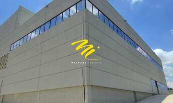 Imagem 3: Galpão - Joapiranga - Valinhos