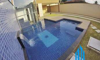 Imagem 3: Espetacular casa Duplex com lazer completo na Praia do Morro