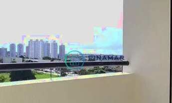 Imagem 7: Apartamento com 3 dormitórios à venda, 72 m² por R$ 338.800,00 - Parque Amazônia - Goiânia