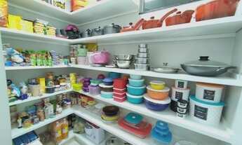 Imagem 7: Casa para venda tem 200 metros quadrados com 3 quartos em Interlagos - São Paulo - SP