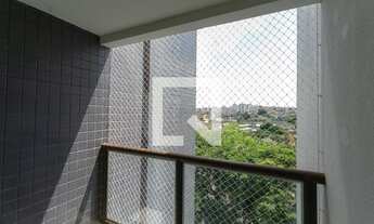 Imagem 6: Apartamento para Aluguel - Santa Tereza, 3 Quartos, 108 m2