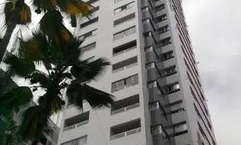 Imagem: Apartamento com 4 Quartos para alugar, 123m²