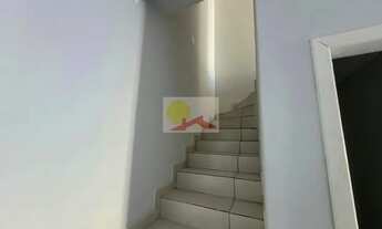 Imagem 7: SOBRADO GEMINADO no JOÃO COSTA com 2 quartos para VENDA, 84 m²