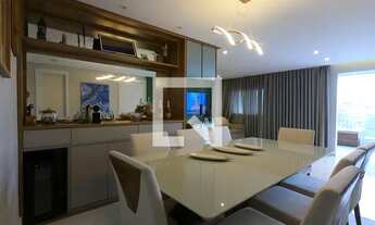 Imagem 4: Apartamento à Venda - Jardim Vazani, 4 Quartos, 125 m2