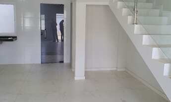 Imagem 4: Sobrado com 3 quartos sendo uma suite