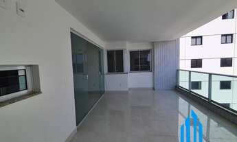 Imagem 2: Varanda gourmet 3 quartos sendo 1suite novo na Praia do morro Guarapari-ES