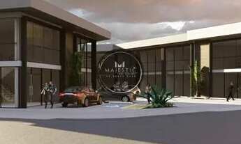 Imagem 3: Conjunto / Sala Comercial em Centro - Cascavel, PR