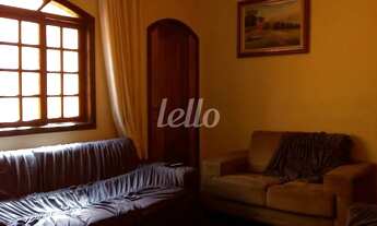 Imagem 4: São Paulo - Casa Padrão - Belém