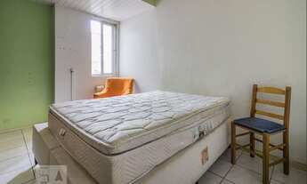 Imagem 5: Apartamento para Aluguel - Centro Histórico, 2 Quartos, 50 m2