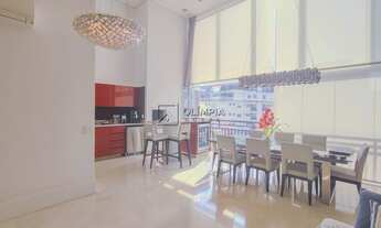 Imagem 2: Apartamento Locação Perdizes 185 m² 3 Dormitórios