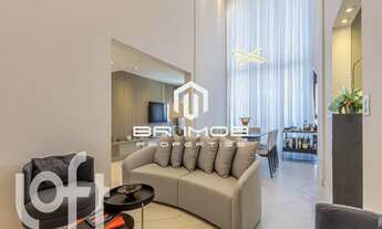 Imagem 3: APARTAMENTO RESIDENCIAL em SÃO PAULO - SP, VILA OLÍMPIA