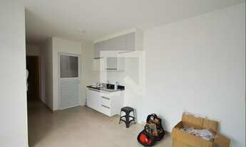 Imagem 2: Apartamento para Aluguel - Vila Ede, 2 Quartos, 48 m2