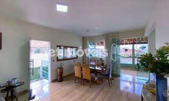 Imagem: Venda Casa Esplanada Belo Horizonte