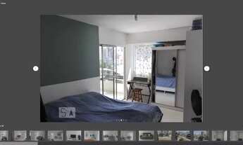 Imagem 3: Alugo apartamento em Boa Viagem com 2 belas varandas. 4 quartos e 3 banheiros