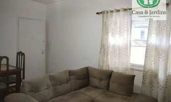 Imagem: Apartamento com 1 dormitório para alugar