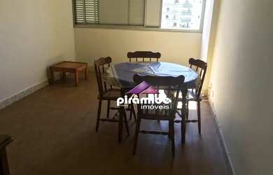 Imagem 2: Apartamento à venda, 58 m² por R$ 266.000,00 - Jardim São Dimas - São José dos Campos/SP