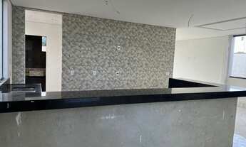 Imagem 3: Vespasiano - Casa de Condomínio - Cond. Gran Park