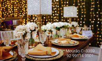 Imagem 6: Imóvel Comercial com Salão de Festas e Buffet. Ótima localização. Porteira Fechada + de 1