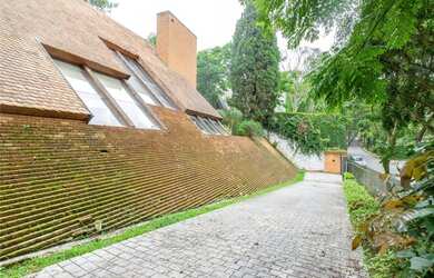 Imagem 7: CASA RESIDENCIAL em São Paulo - SP, Retiro Morumbi