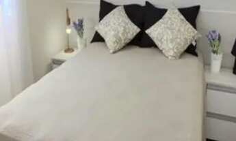 Imagem 6: SAO JOSE DOS CAMPOS - Residential / Apartment - JARDIM SAO LEOPOLDO