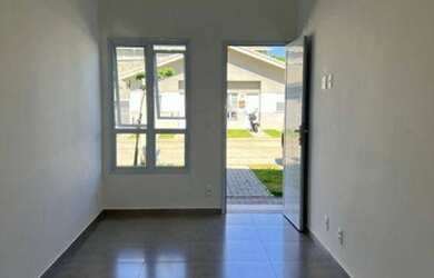 Imagem 6: Casa com 2 dormitórios para alugar, 52 m² por R$ 2.500,00/mês - Vila Loanda - Atibaia/SP