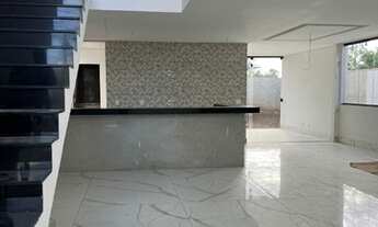 Imagem 6: Vespasiano - Casa de Condomínio - Cond. Gran Park