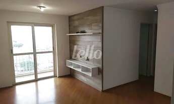 Imagem 1: São Paulo - Apartamento Padrão - Brás