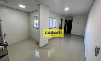 Imagem: Cobertura com 2 dormitórios, 130 m²