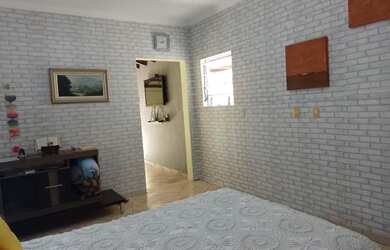 Imagem 6: Casa p temporada em Águas de Lindóia-SP próximo ao Parque Aquático