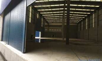 Imagem 6: GALPÃO - JARDIM PAINEIRA - SP