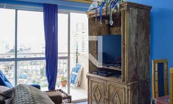 Imagem 3: Apartamento para Aluguel - Barra Funda, 2 Quartos, 68 m2